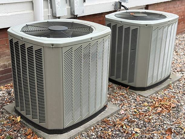 Reliable Ac Repair contractor in Santa Anna, TX by JG Cool HVAC